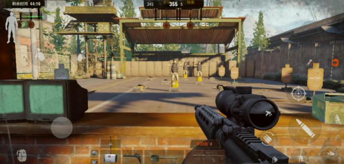 暗区突围什么近战武器伤害高1