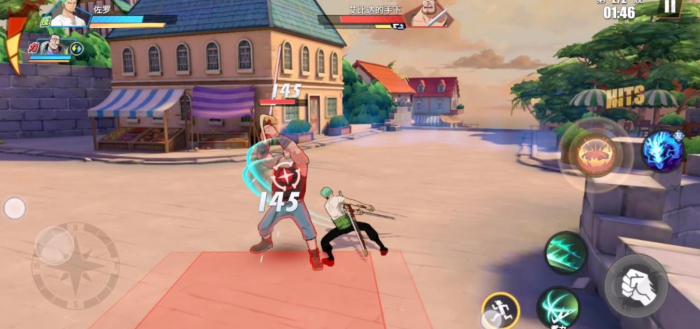 航海王热血航线体力怎么获得3