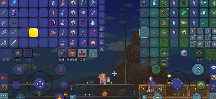 泰拉瑞亚圣甲虫怎么得1