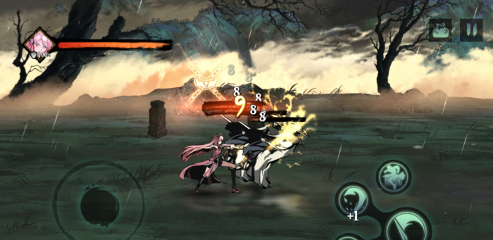 影之刃3二阶段怎么弄的2