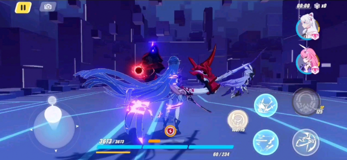 崩坏3成长之路有几个阶段任务2