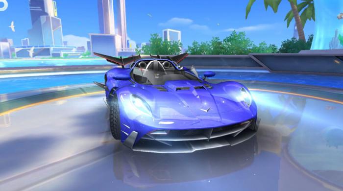 qq飞车能用点券买的最好的车是什么1