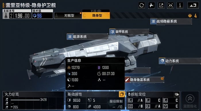 无尽的拉格朗日如何加快航速3