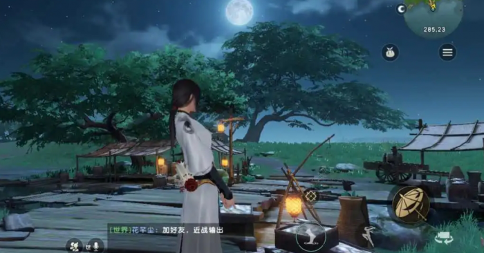 秦时明月雪糕组合是什么2