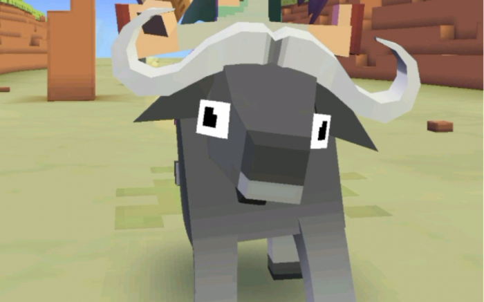 疯狂动物园稀有动物如何获得1