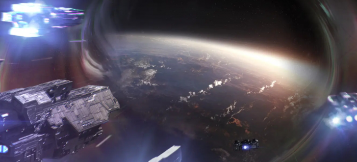 无尽的拉格朗日怎么制造炮艇3