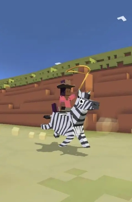 疯狂动物园全部动物有哪些3