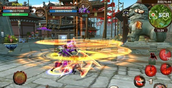 卧虎藏龙18个泥人在哪2