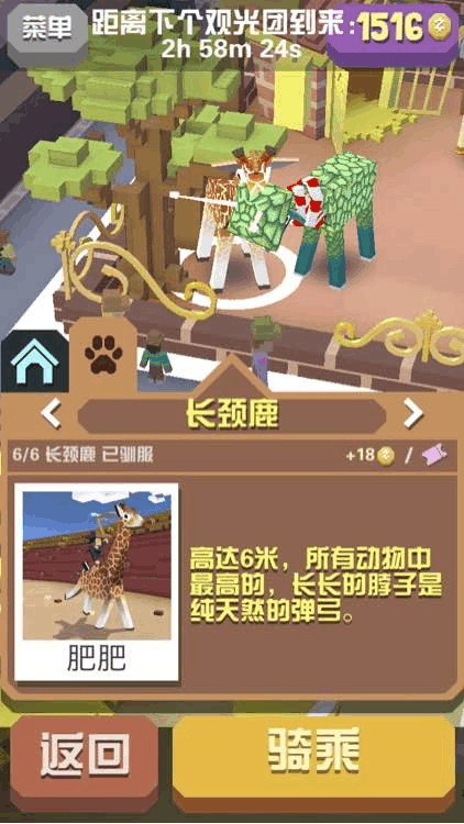 疯狂动物园特殊任务大全有哪些3