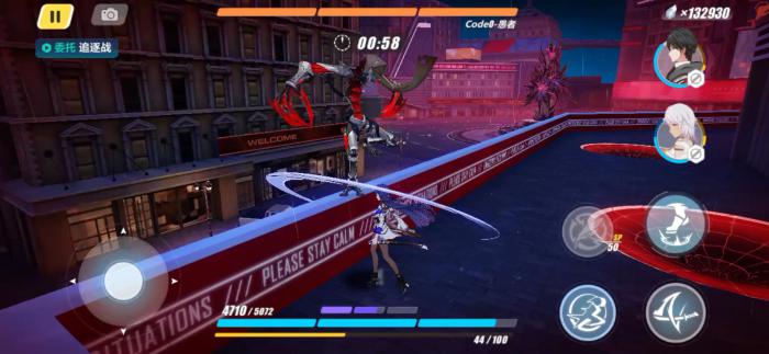 崩坏3伊丽莎白哪里刷2