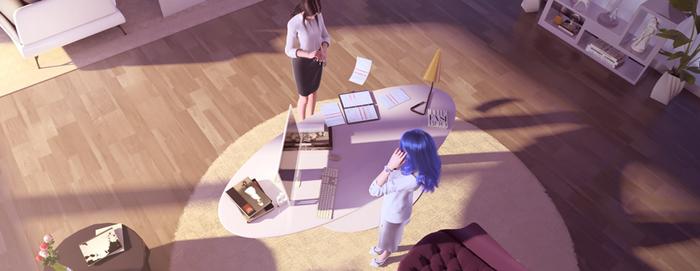 杜拉拉升职记好友在哪里2