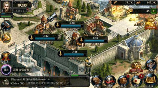 阿瓦隆之王挑战之路攻略1