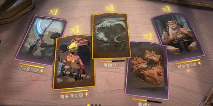 哈利波特魔法觉醒禁林三头犬怎么打2