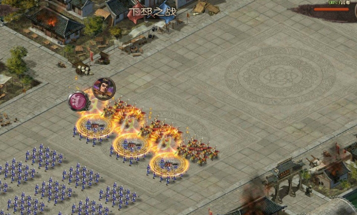 攻城掠地怎么快速获得钻石2