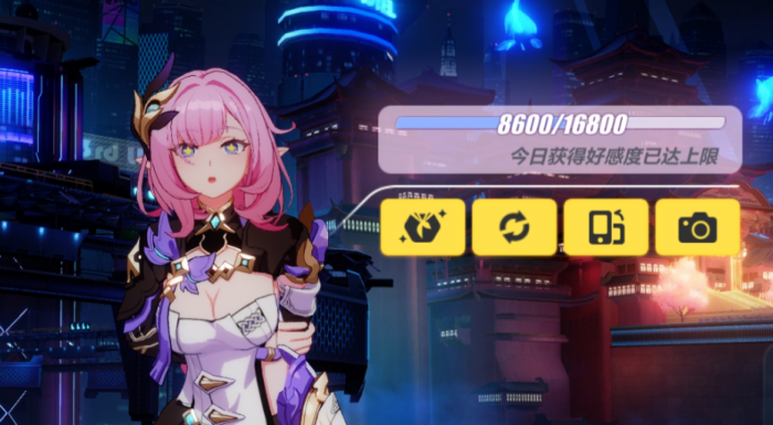 崩坏3爱莉希雅怎么打2