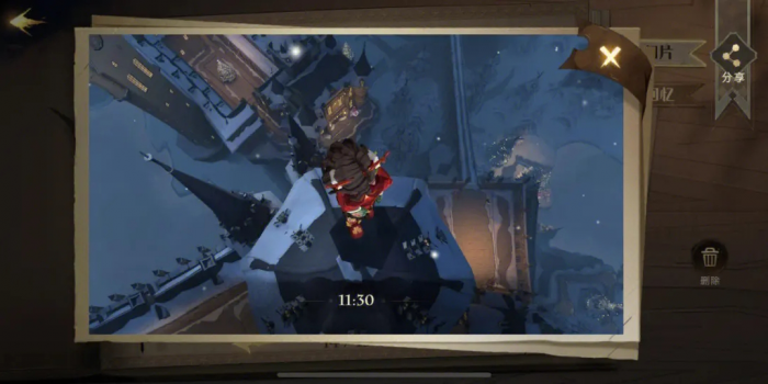 哈利波特魔法觉醒彩蛋关卡怎么玩3