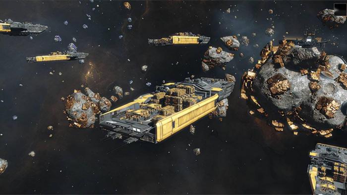 无尽的拉格朗日航行怎么加速2