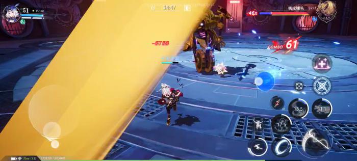 晶核剑侍技能怎么点1