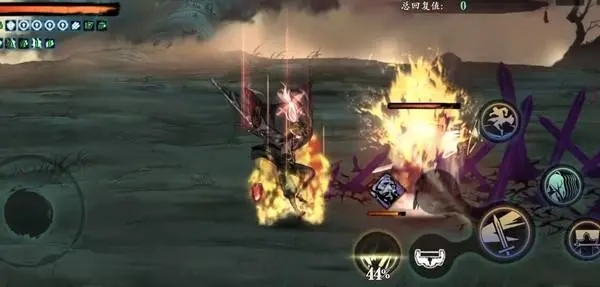 影之刃进阶秘法卷轴在哪里获得1