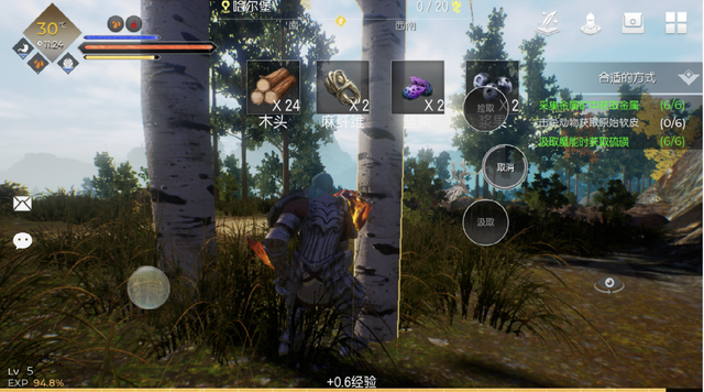 黑暗与光明魔能碎片去哪里打最多1