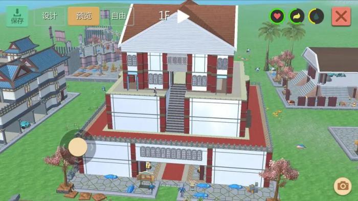 创造与魔法建房子图纸怎么获得2