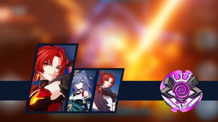 崩坏3哪个人物破盾快3