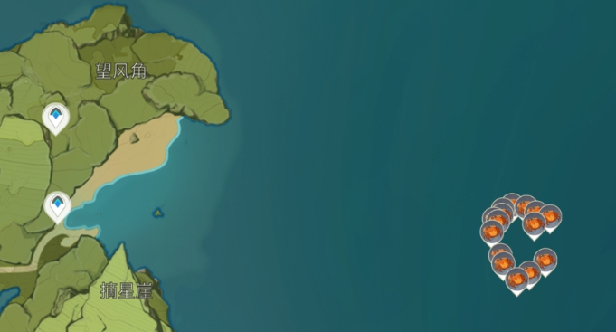 原神螃蟹在哪里买2