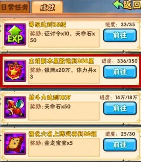 少年三国志的体力丹在哪买2