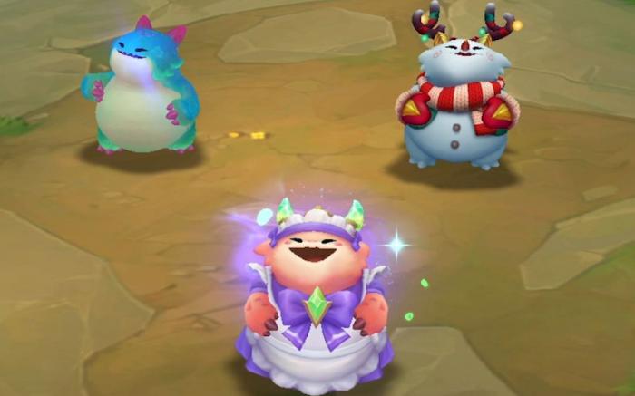 金铲铲之战胖胖龙怎么弄2