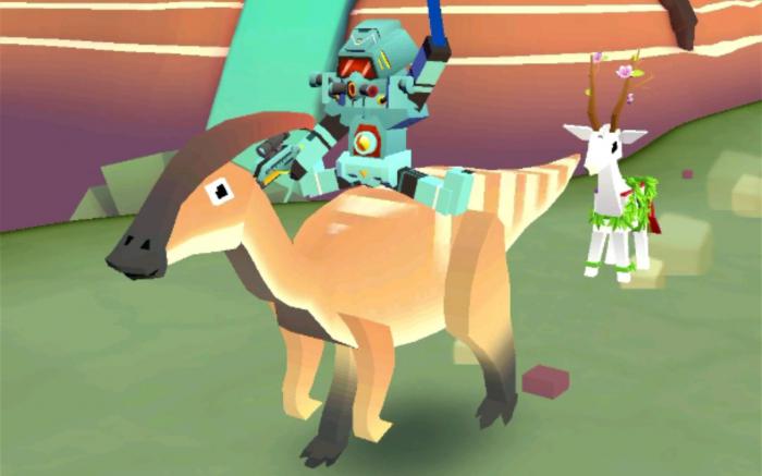 疯狂动物园怎么抓龙鹰3