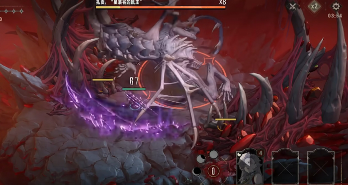 银与绯前期培养哪些角色2