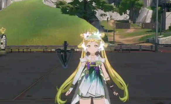 鸣潮千里远戎笙任务怎么做1