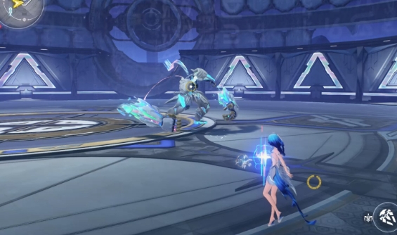 鸣潮无名湾隐藏任务怎么做2