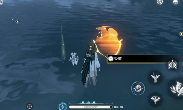 鸣潮衍射声骸怎么速刷1