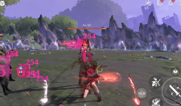 鸣潮衍射声骸怎么速刷3