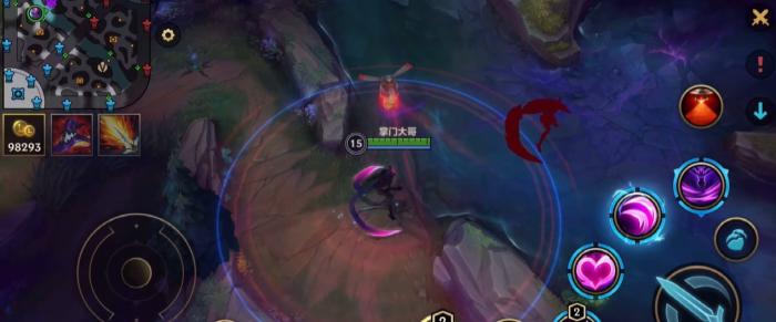 英雄联盟手游伊芙琳的被动有什么用2