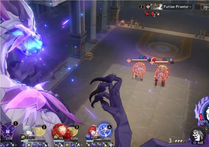 星穹铁道遐蝶怎么培养2