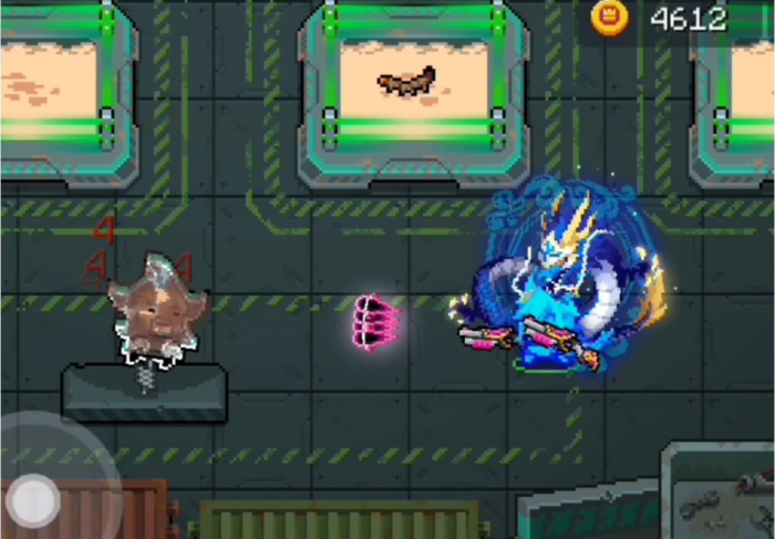 元气骑士骑士哪个技能好1