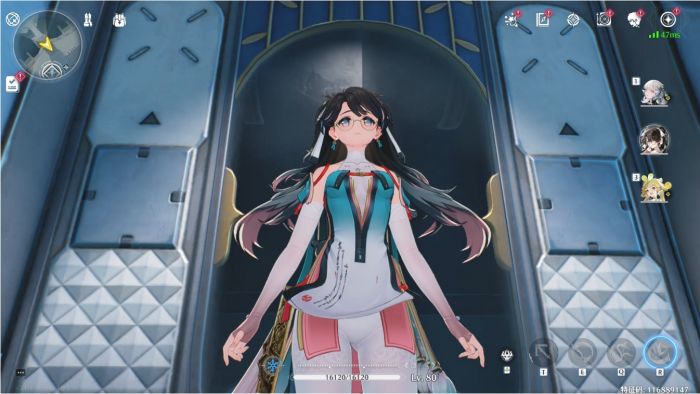 鸣潮折枝怎么培养1