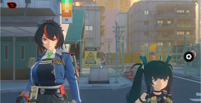 绝区零哪些四星角色值得练3