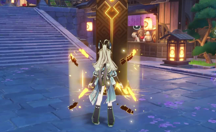 原神绮良良适合带什么装备3