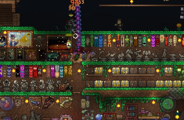 泰拉瑞亚照明宠物有哪些3