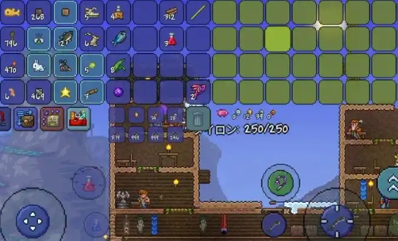 泰拉瑞亚高尔夫球手有什么用1