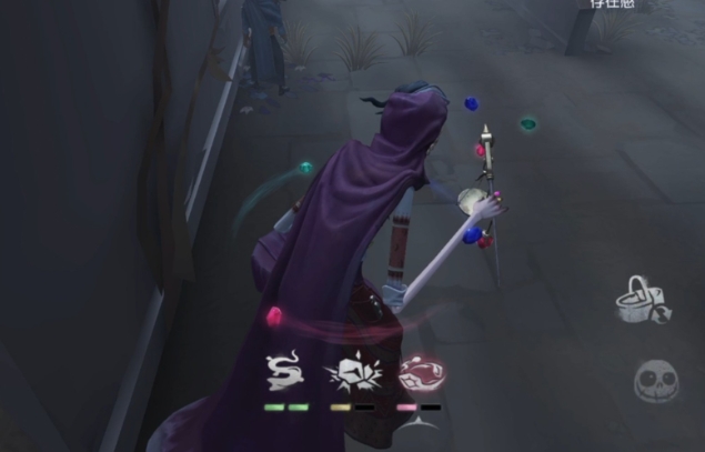 第五人格杂货商有什么技能3