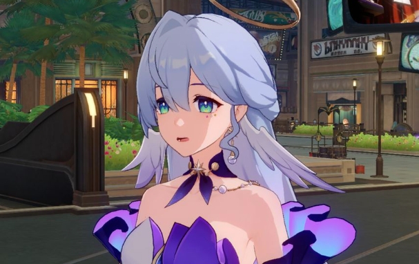 崩坏星穹铁道知更鸟怎么养成3