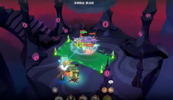 剑与远征启程阵容怎么搭配2