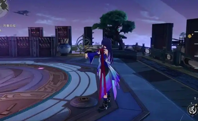 崩坏星穹铁道卡芙卡怎么玩3