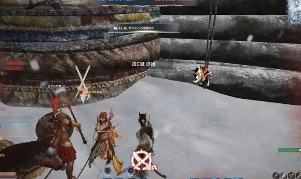 王者之剑刺客怎么玩1