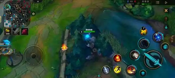 英雄联盟凯影怎么刷野1