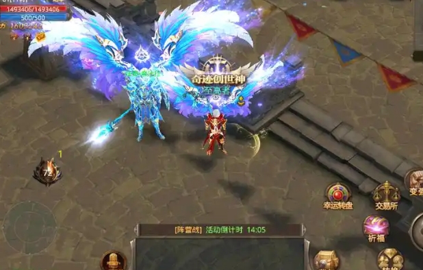 全民奇迹宠物升级需要什么1